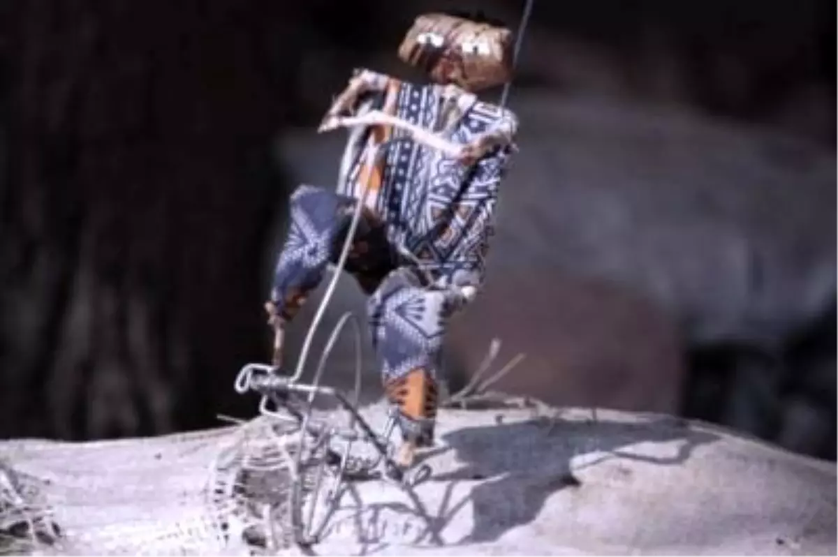 En İyi Animasyonlar ve Kısa Filmler Nisan\'da İstanbul Modern Sinema\'da