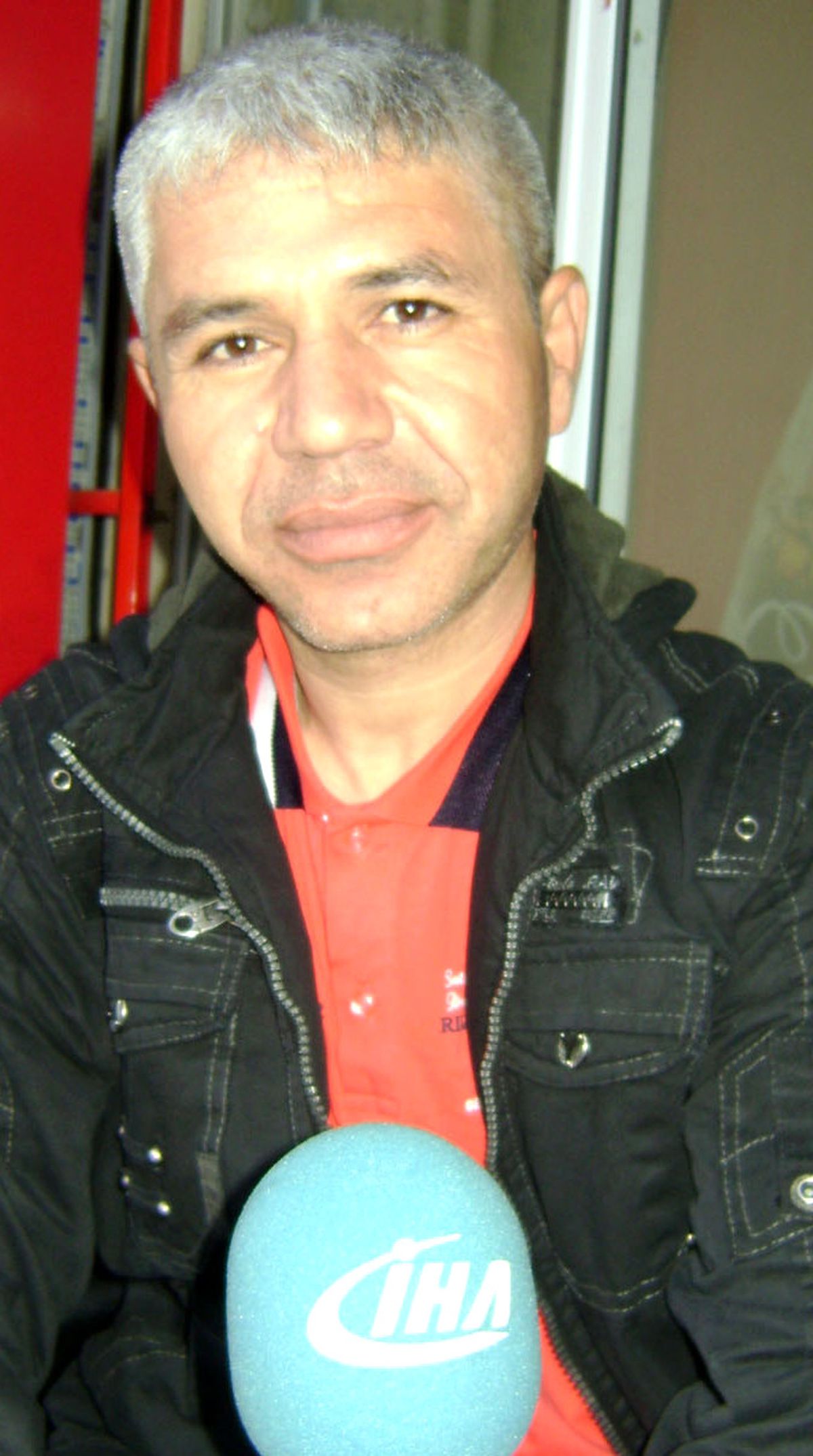 Ermeni Gazetecinin Davası AİHM\'de Kabul Edildi