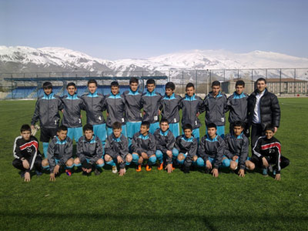 Erzincan Belediyespor İlk Maçını Kaznadı