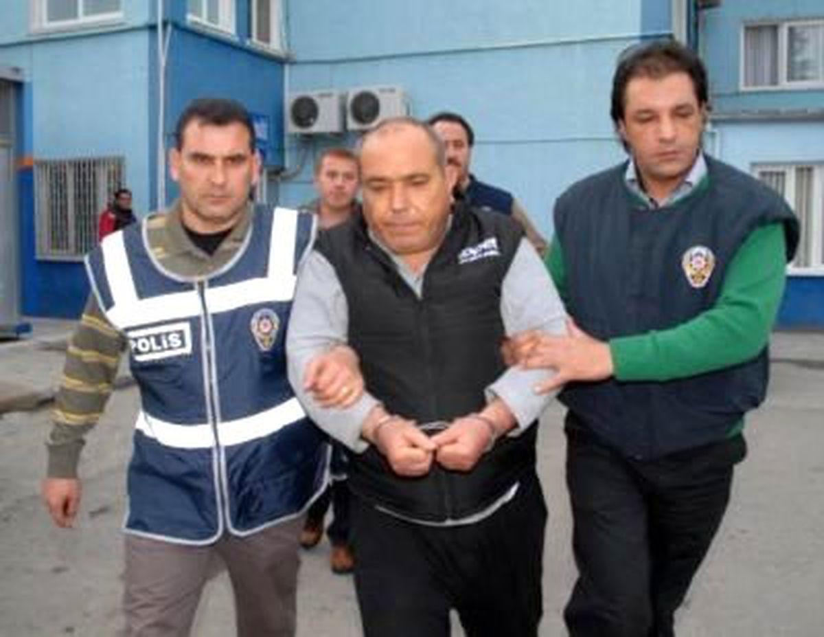 Eş Cinayetine Ömür Boyu Hapis Cezası