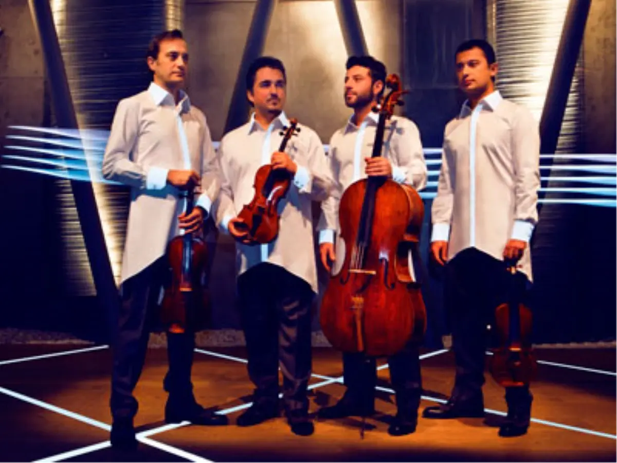 "Feel The Connection" Temalı Yeni Proje