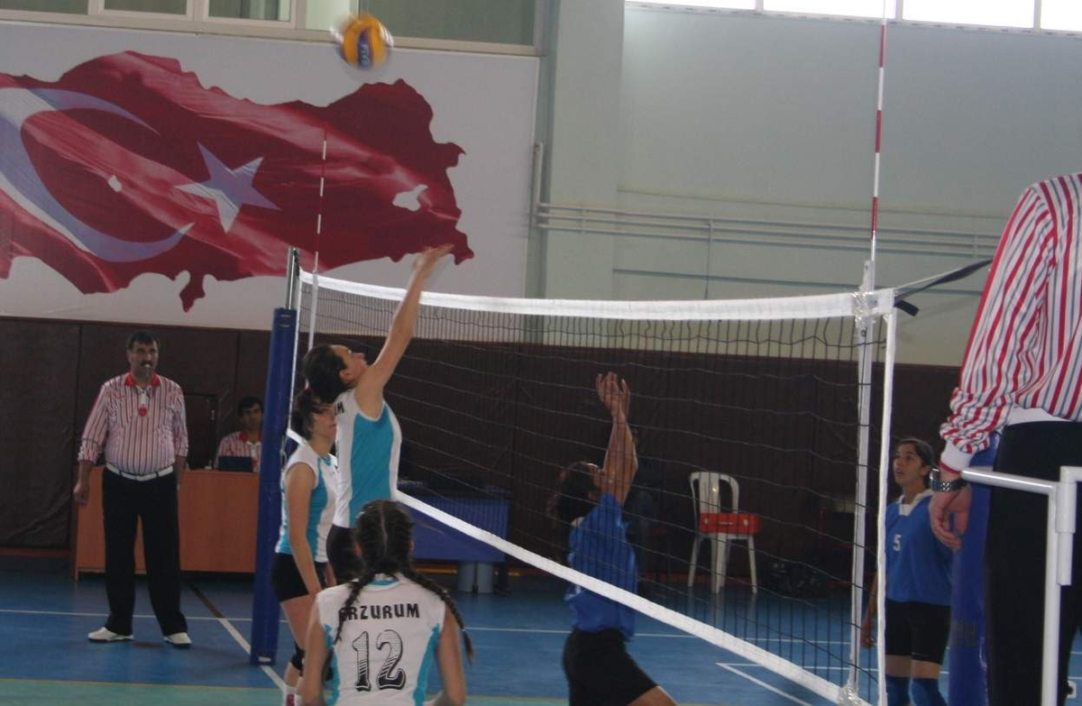 Filenin Sultanları İdman Yurdunu Acımadı