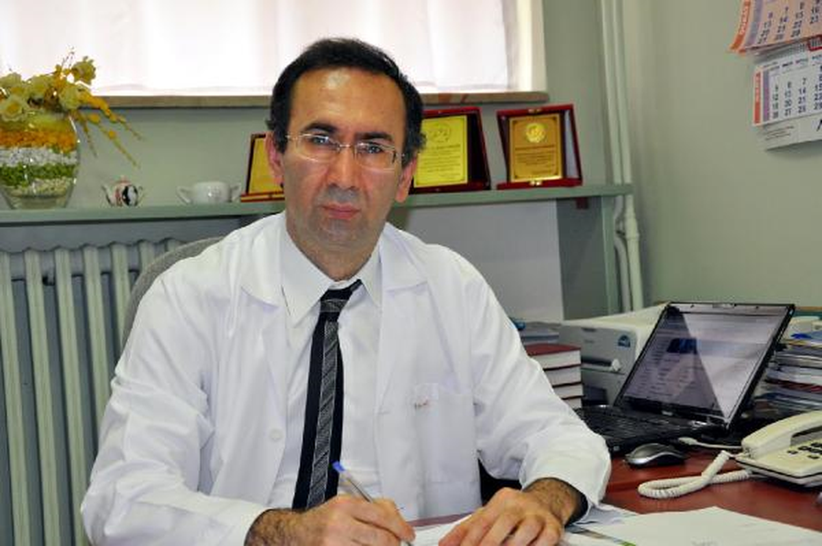 Fırat Üniversitesi\'nde 6\'ncı İhtisas Kurulu Faaliyete Geçti