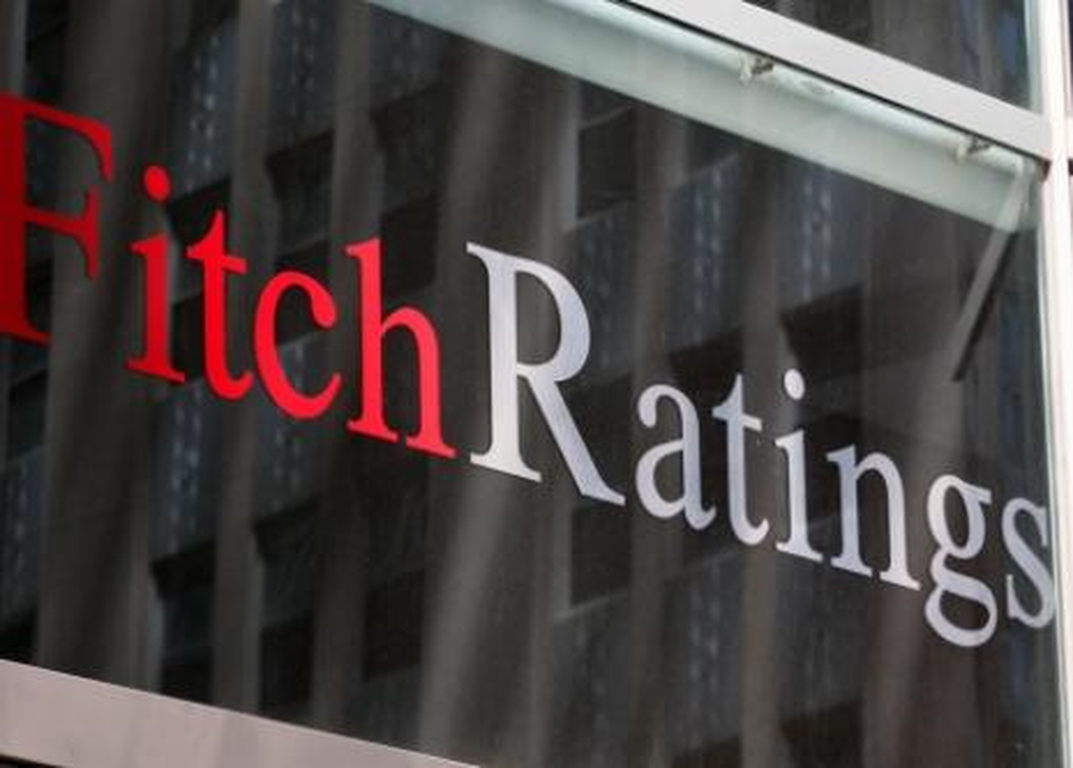Fitch, AB\'nin Notunu Teyit Etti