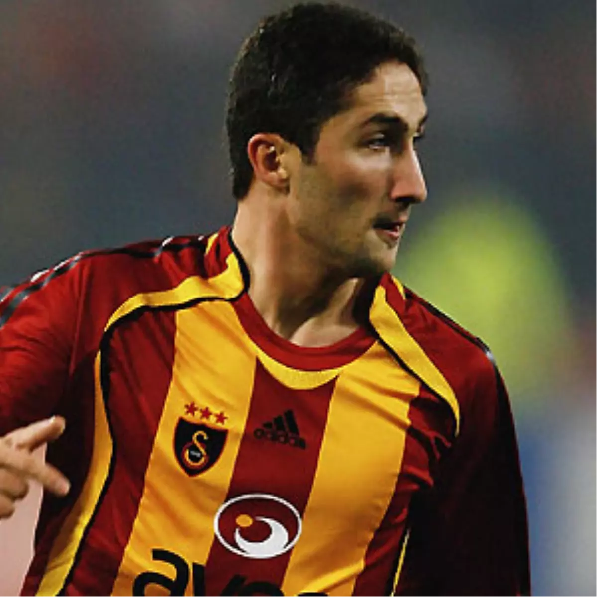 Galatasaraylı Sabri Sarıoğlu Açıklaması