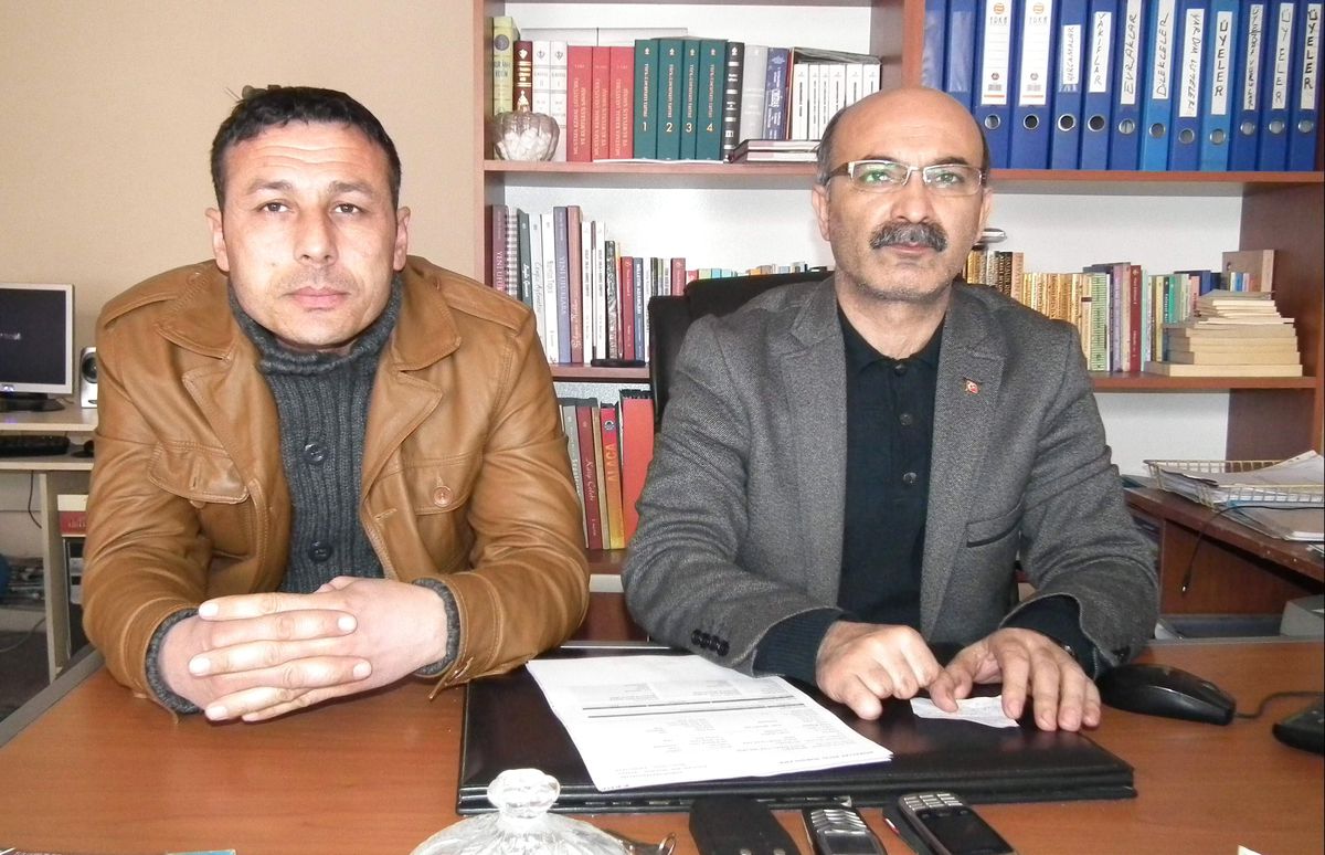 Gaziler Faizsiz Konut Kredisinden Yararlanmak İstiyor