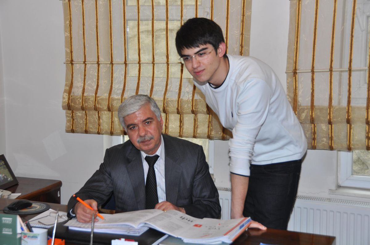 Gkv\'li Uzmanlar Ygs Öncesi Uyardı