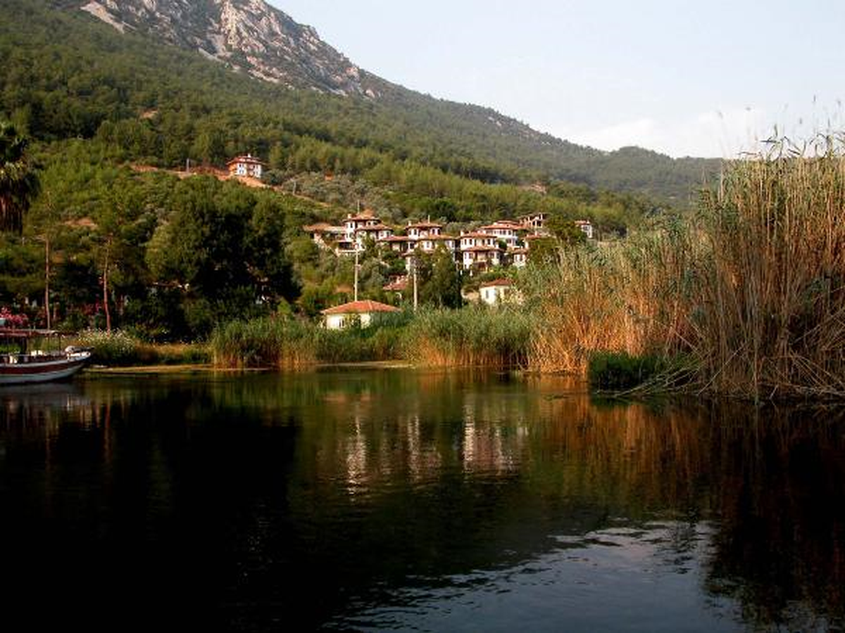 Gökova'nın Yıllık Ekonomik Değeri 31,3 Milyon Dolar