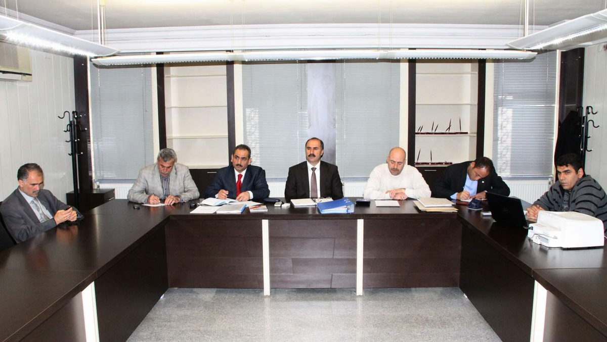 Haleplibahçe\'ye Park Yapılıyor
