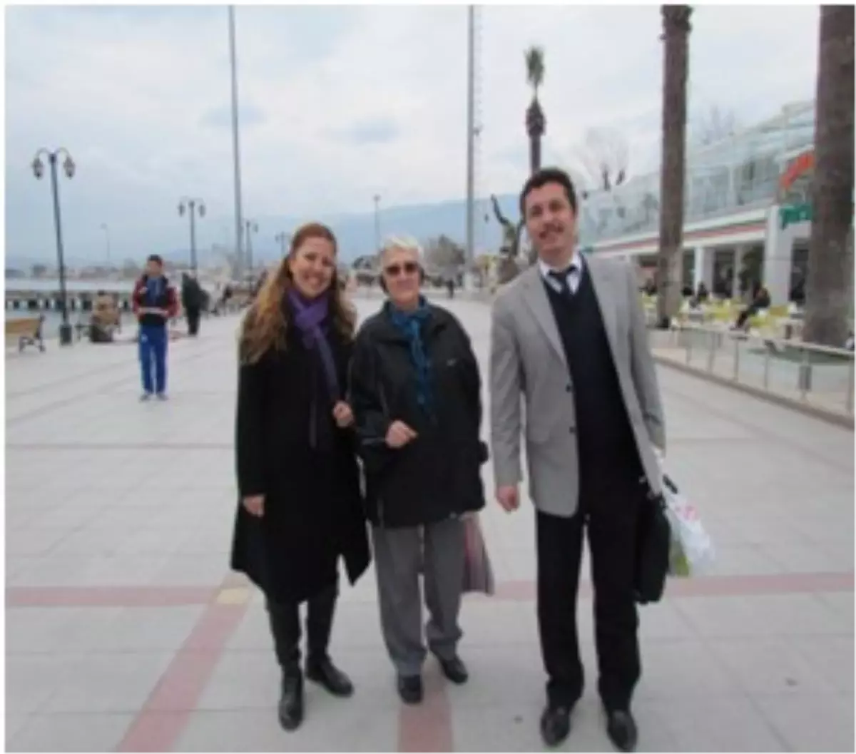 Havran\'da Örnek Proje