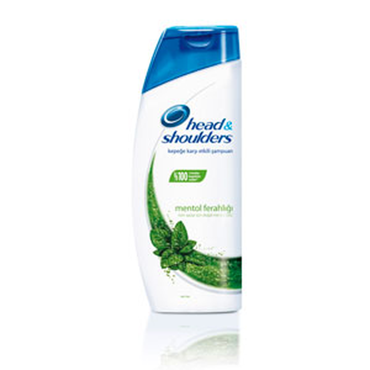 Head & Shoulders Ferah ve Temiz Serisi