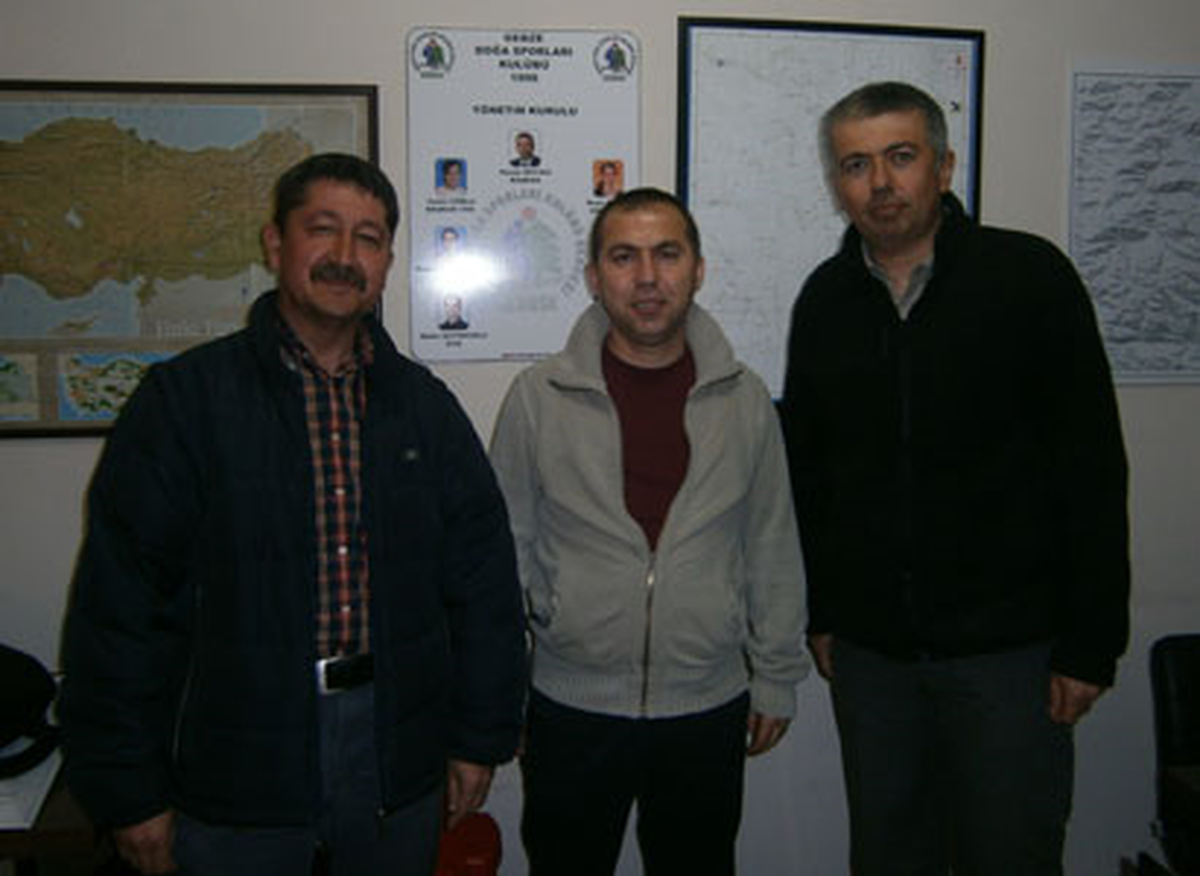 ' Her Sınıfta Okuyan Var'