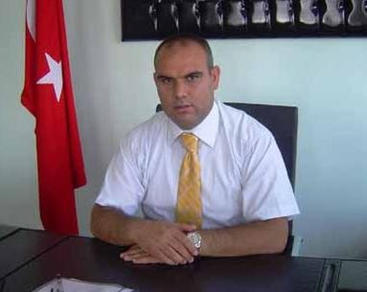 Hisarcık Kaymakamı Mustafa Koç, Emet Kaymakamlığı\'na Vekaleten Bakacak