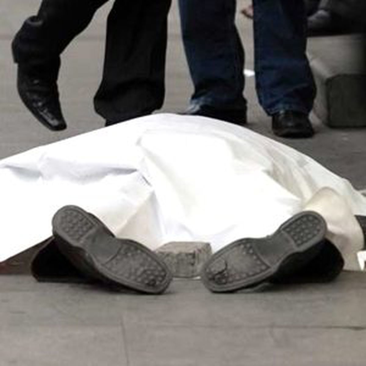 Hrant Dink\'in Öldürülmesi
