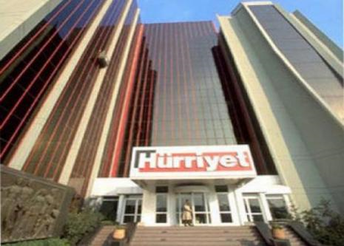 Hürriyet İçin Kötü Tablo Çizdi