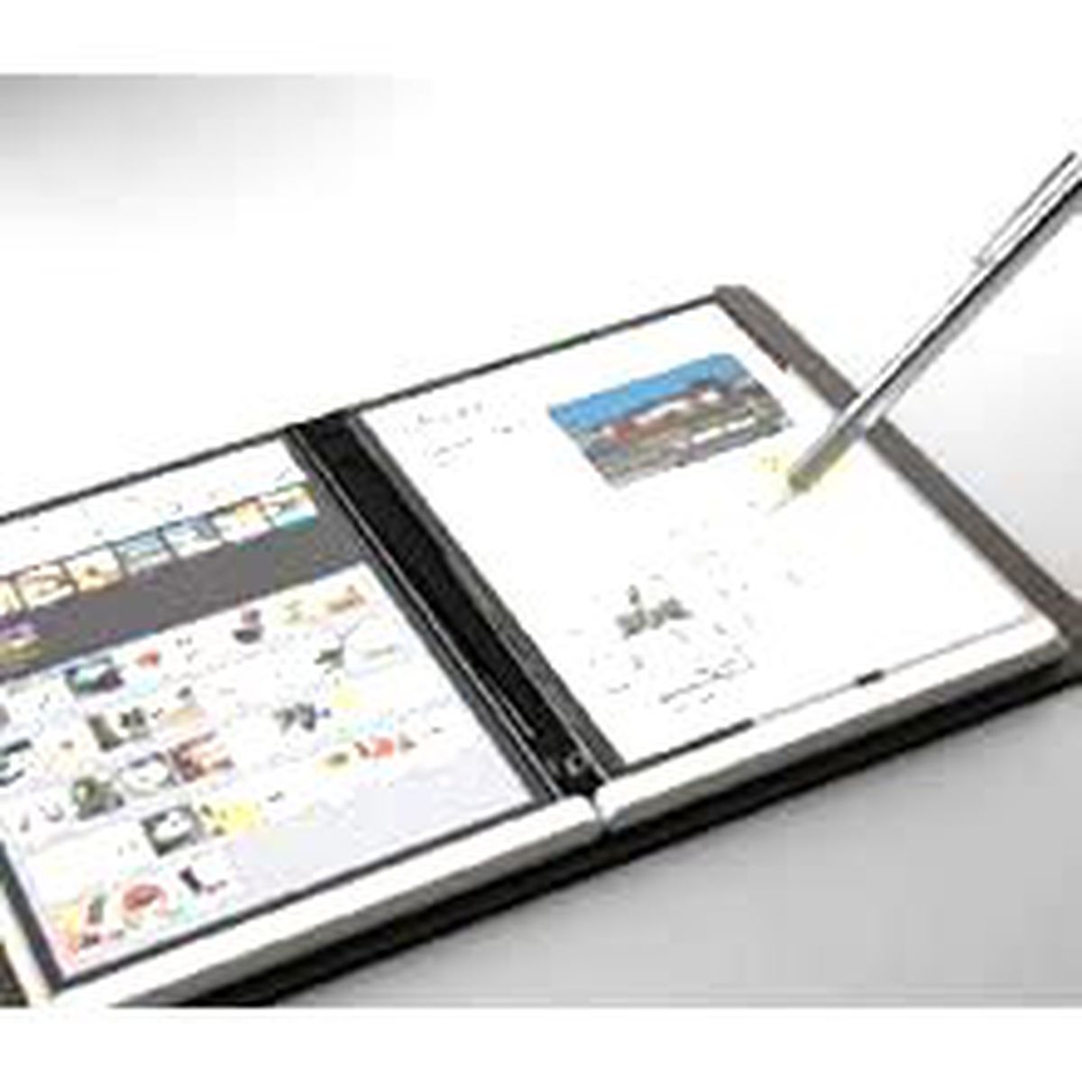 İpad\'de Microsoft Sürprizi!