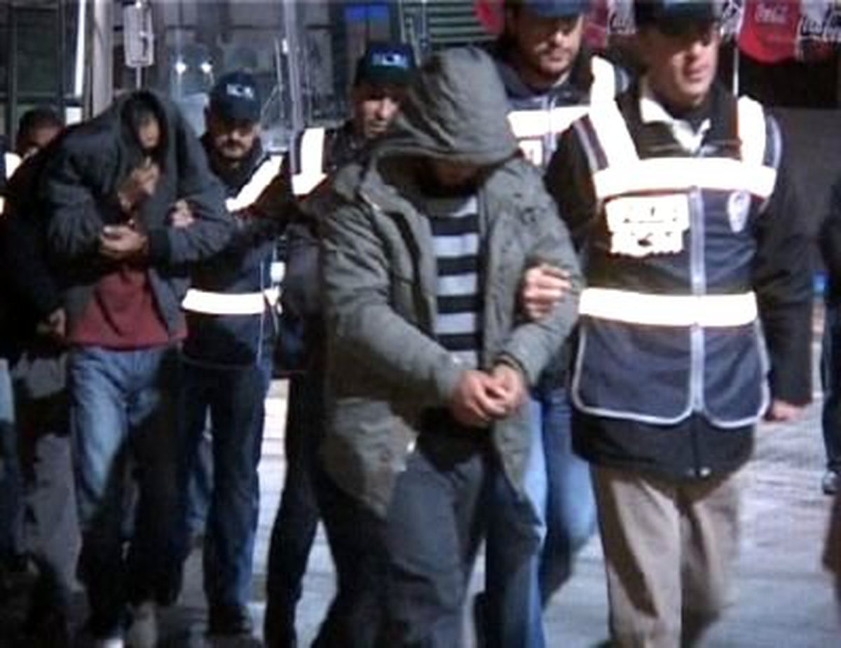 İstanbul\'da Rekor Kırdıran Operasyon