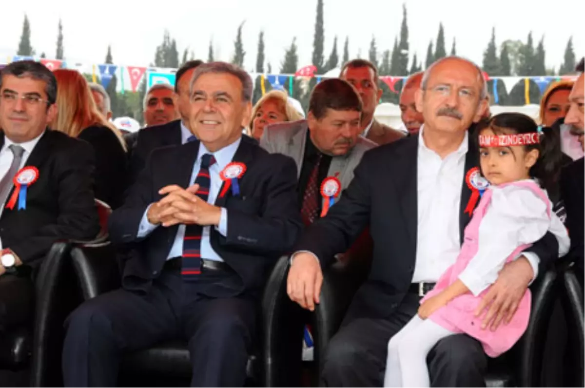 İzmir\'de Metro Coşkusu