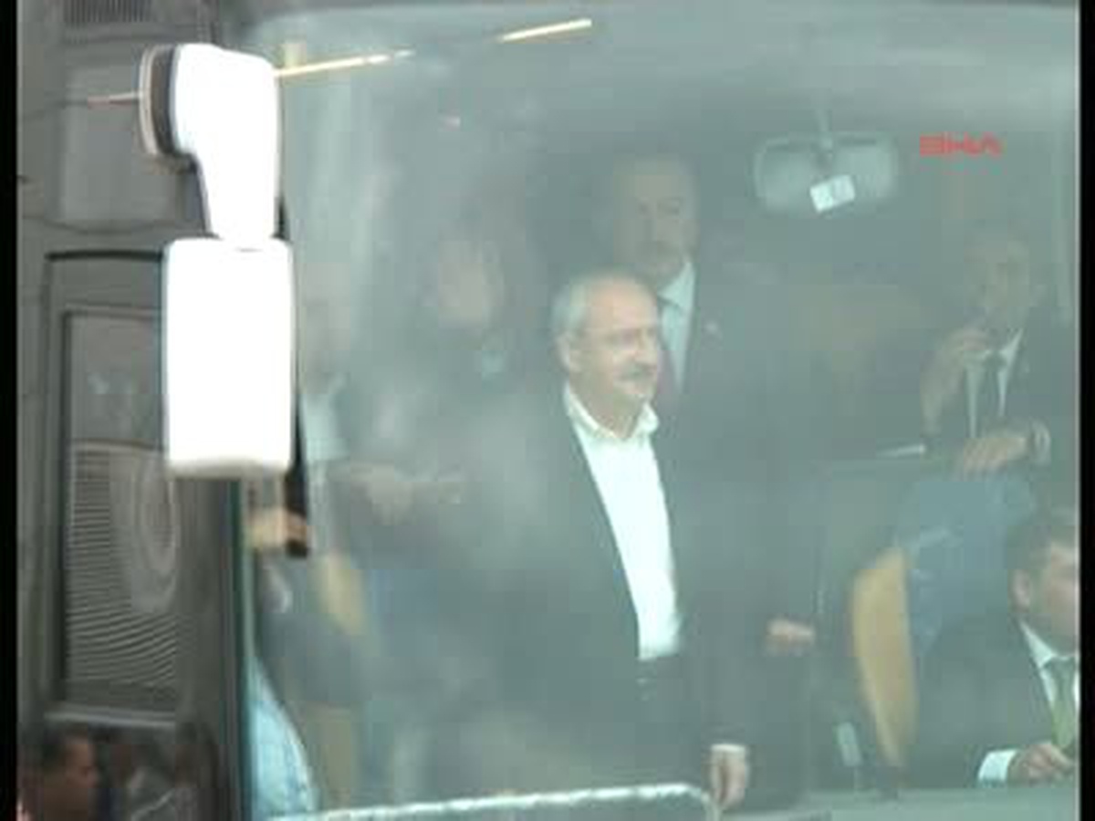Doğal Yaşam Parkı\'nda Renkli Görüntüler