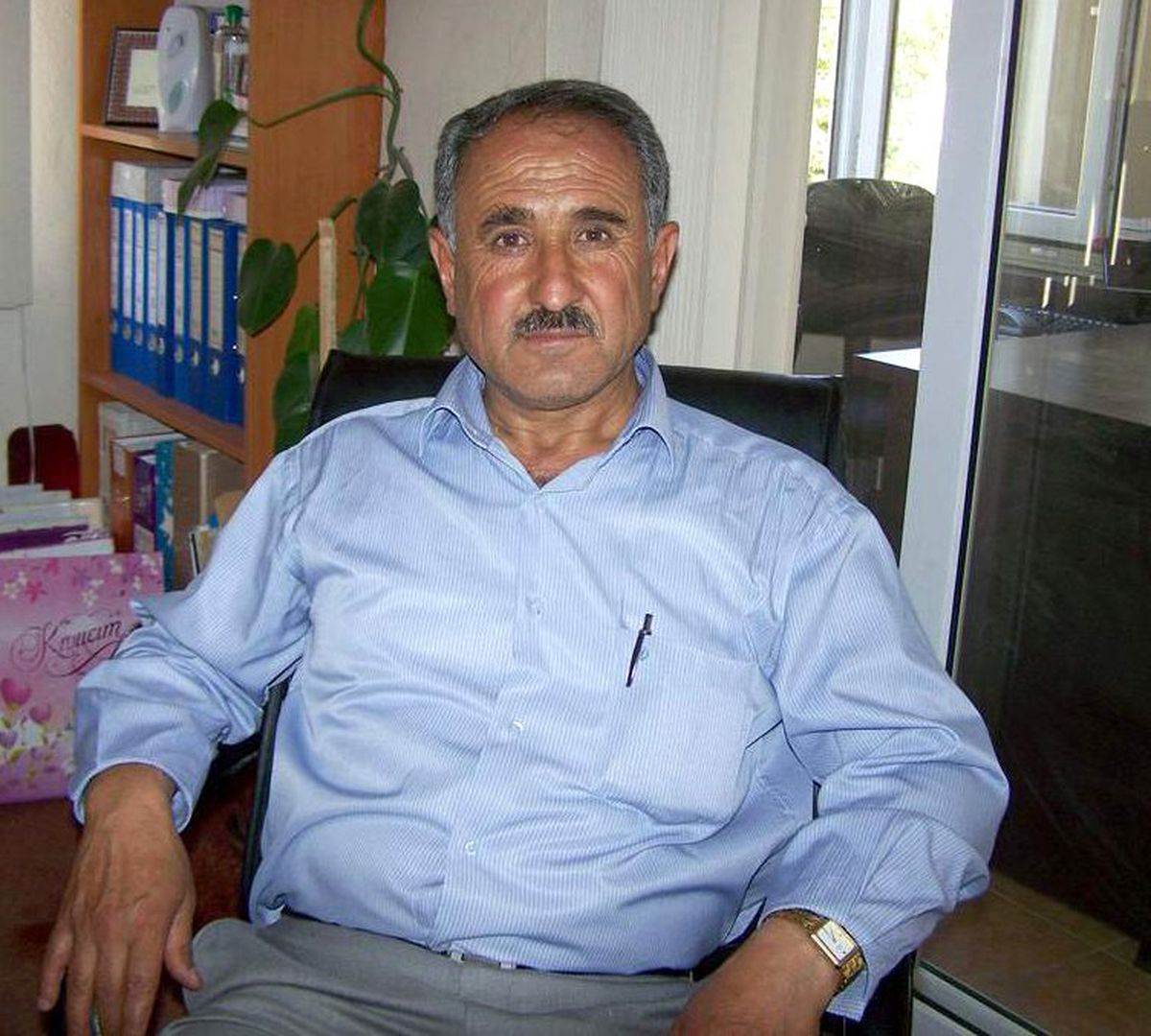 K Belgelerinde Süre Uzatımı