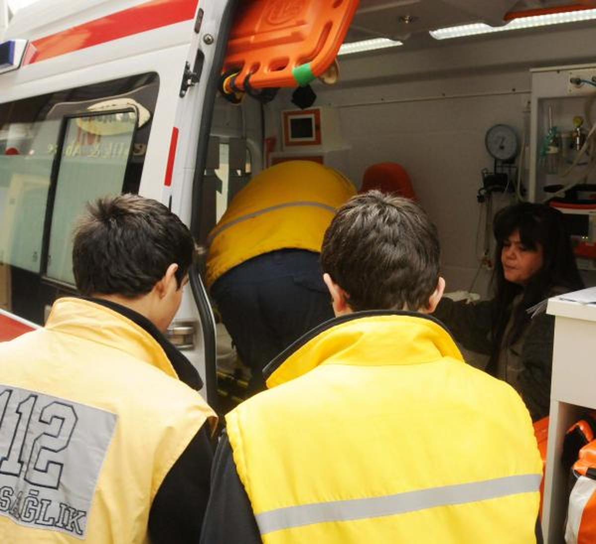 Kaçak Elektrik Cezası Bayılttı