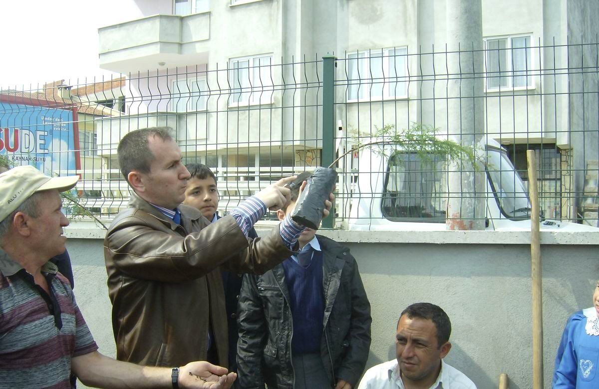 Kadıköy\'de "Okullar Hayat Olsun" Projesi