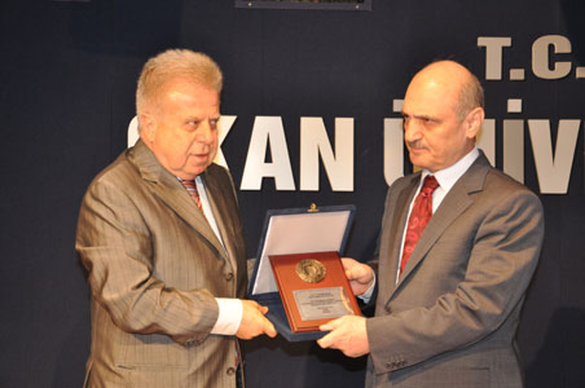 "Kentsel Dönüşümden Vazgeçemeyiz"