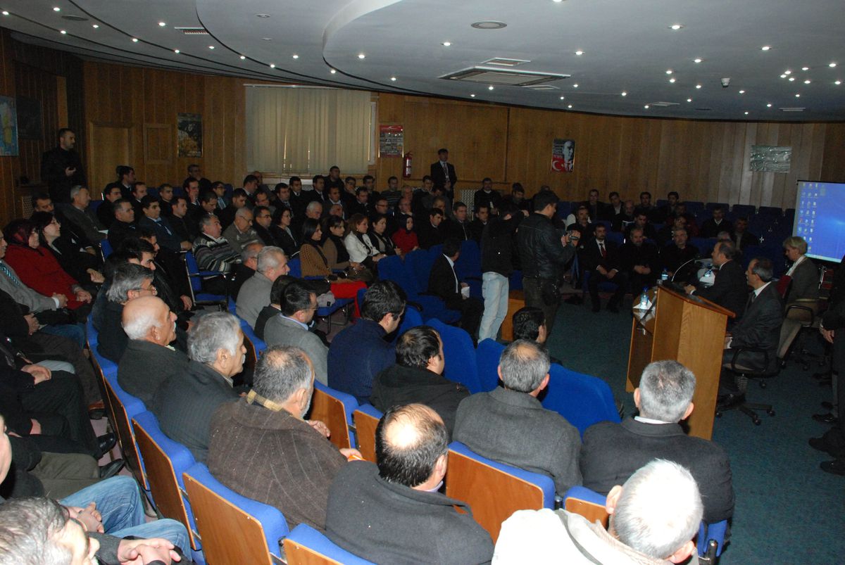 Kırıkkale Valiliği\'nden İnsan Odaklı Yeni Proje