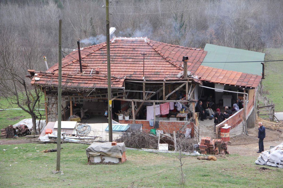 Kız Kardeşini Av Tüfeğiyle Vuran Şahıs Yakalandı