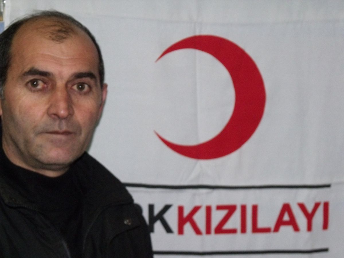Kızılaydan Folklor Kursu