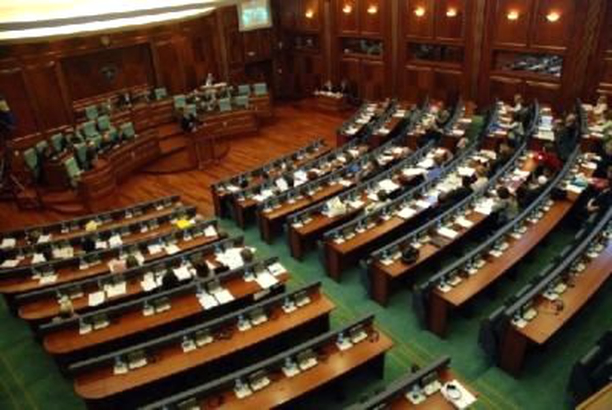 Kosova'da Türkçe Yayınlar İçin Üçüncü Kanal