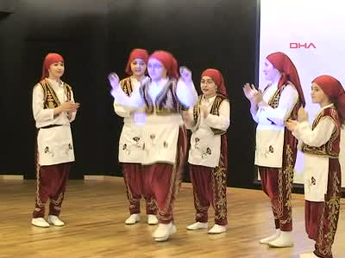 Lösev Vakfı\'ndan Viyana\'da Bilgilendirme Toplantısı