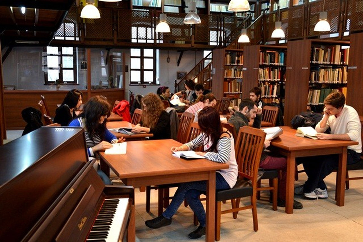 M. Osman Korfmann Kütüphanesi Yayınları ÇOMÜ Online Katalog Sisteminde