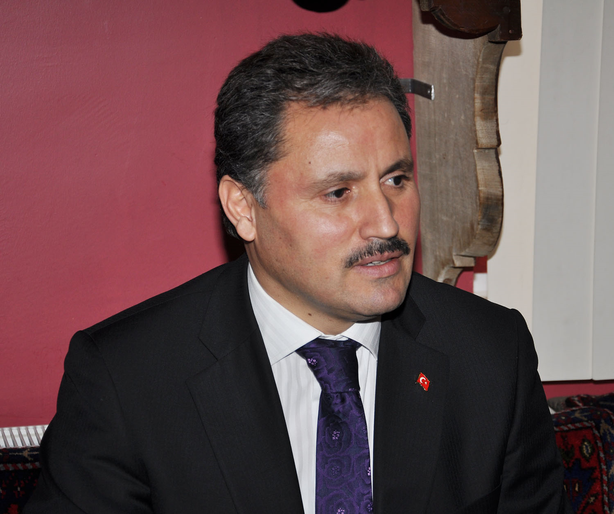 Malatya Belediyesi Mart Ayı Koordinasyon Toplantısı Yaptı