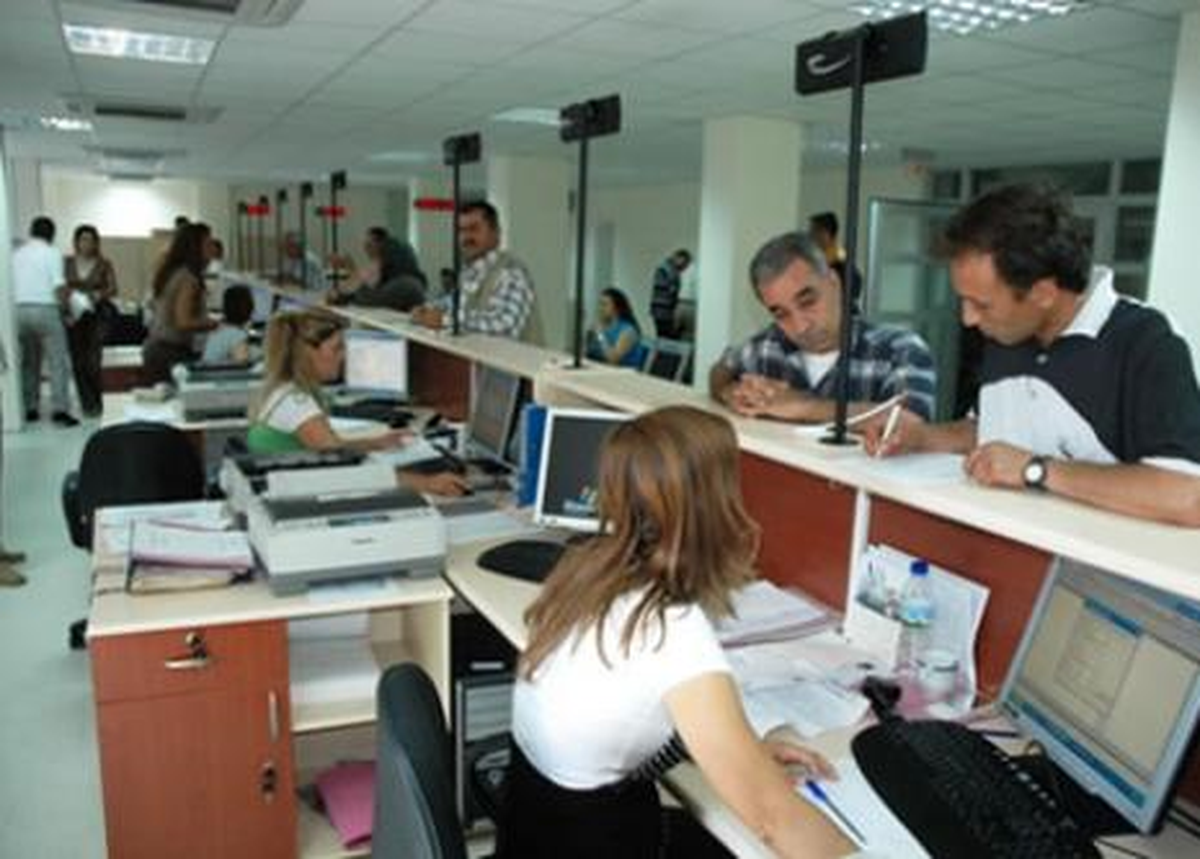 Memura 18 Ayrı Temel Maaş Geliyor