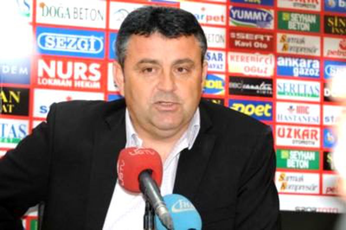 Mersin İdmanyurdu- Kardemir Karabükspor Maçı Soyunma Odaları