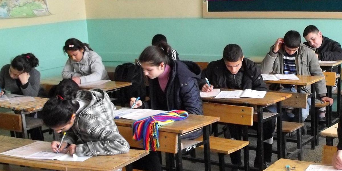 Muğla \'Da 17 Bin Öğrenci Ygs Sınavına Girecek