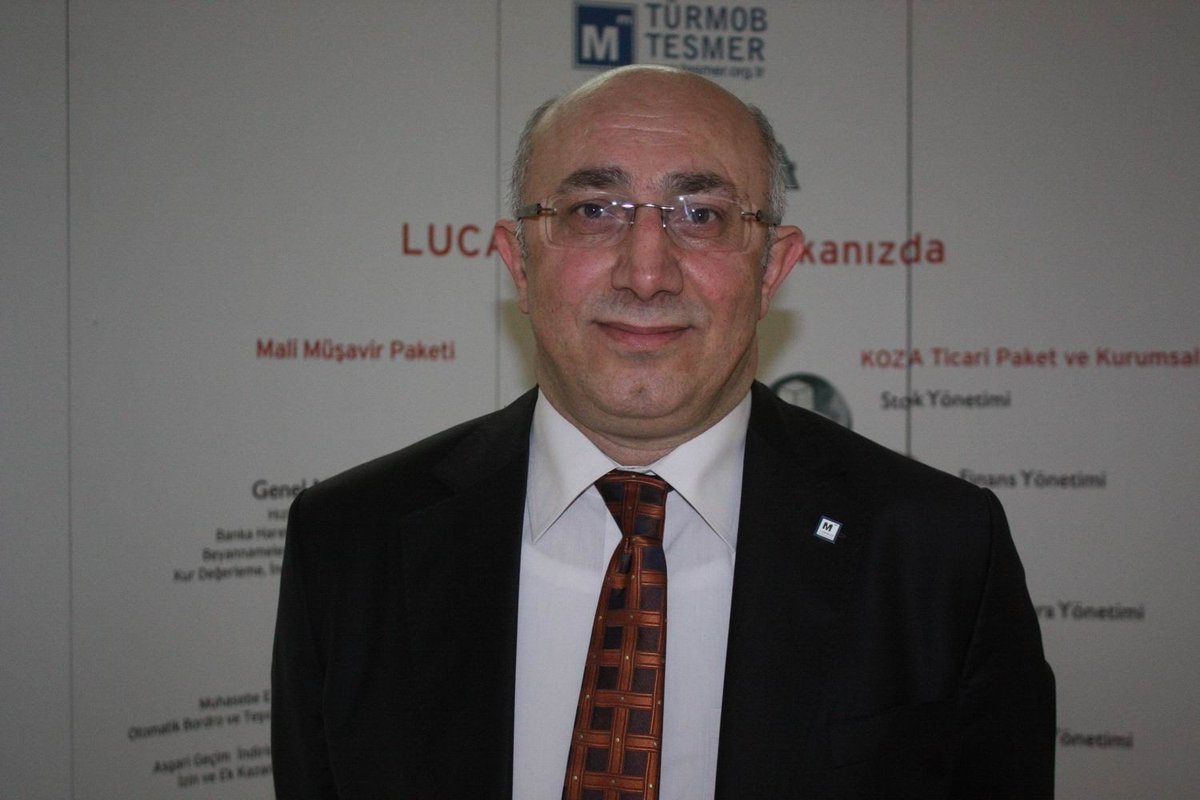Muhasebeciler Yeni Türk Ticaret Kanunu\'na Hazırlanıyor