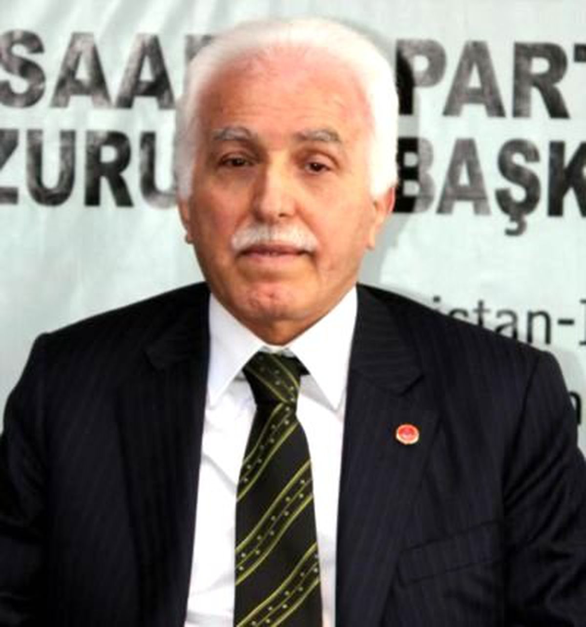 Mustafa Kamalak: "İran\'ı Takdir Ediyorum, Emperyalizme ?hayır\' Diyor"