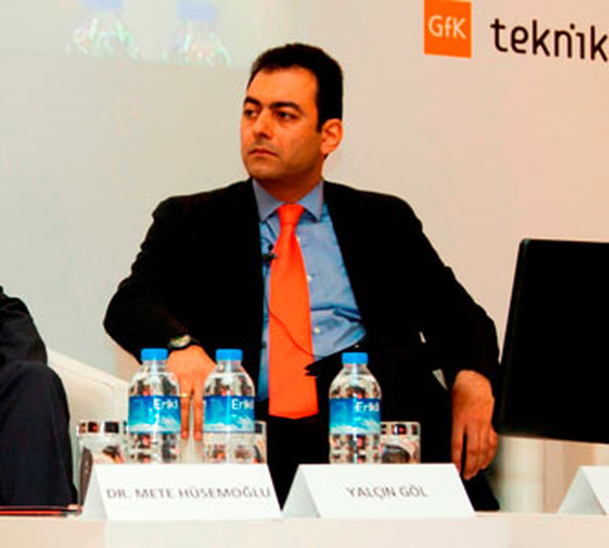 Novartis Pharma Forum 2012\'deydi