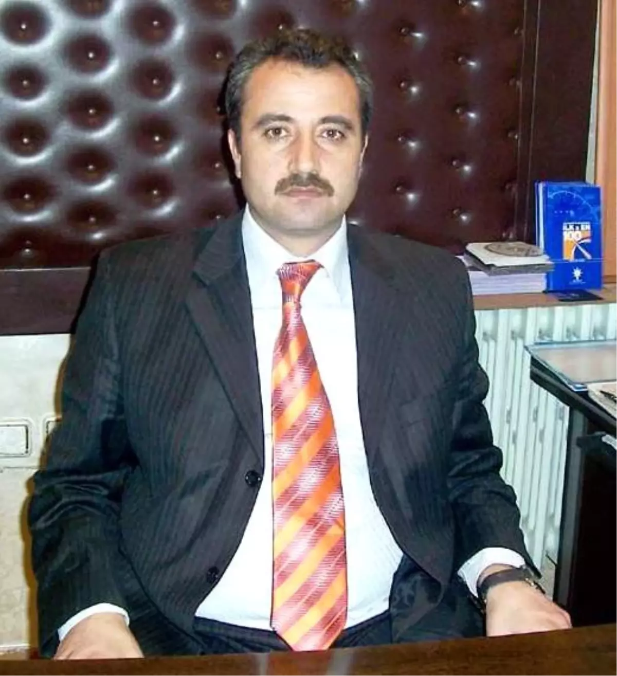 Osman Aydın Güven Tazeledi