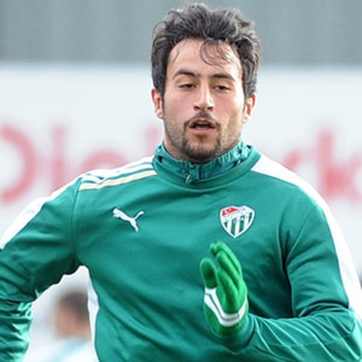 Ozan İpek\'in Mr\'ı Çekildi
