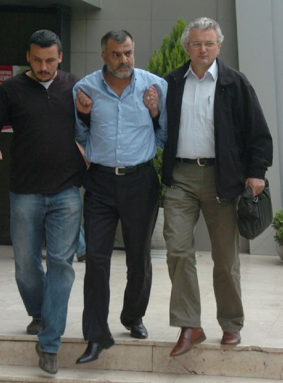 Parkta Liseli Eray\'ı Öldürene 19 Yıl 9 Ay Hapis