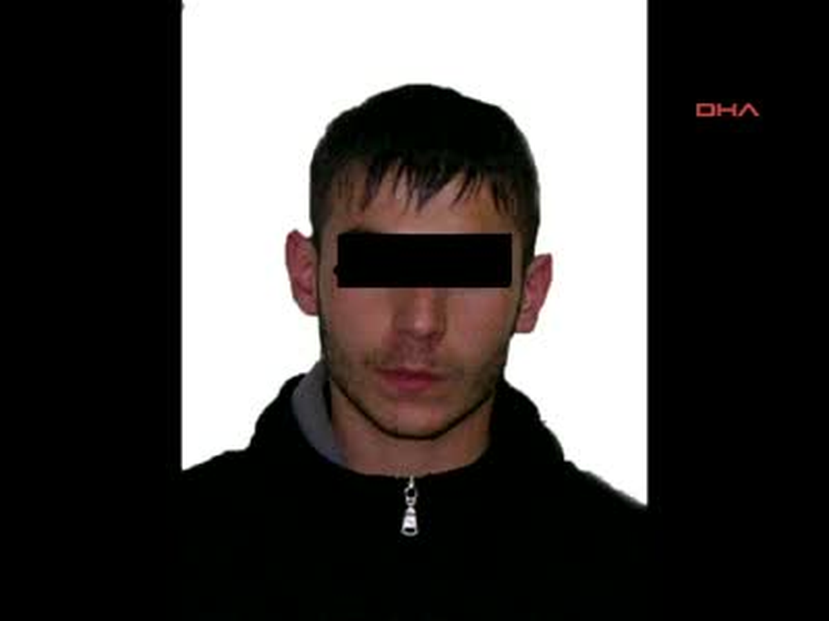 Pencereden Girdiği Kafede Salam Yiyip Gazoz İçen Çocuğa 9 Yıl Hapis İstemi