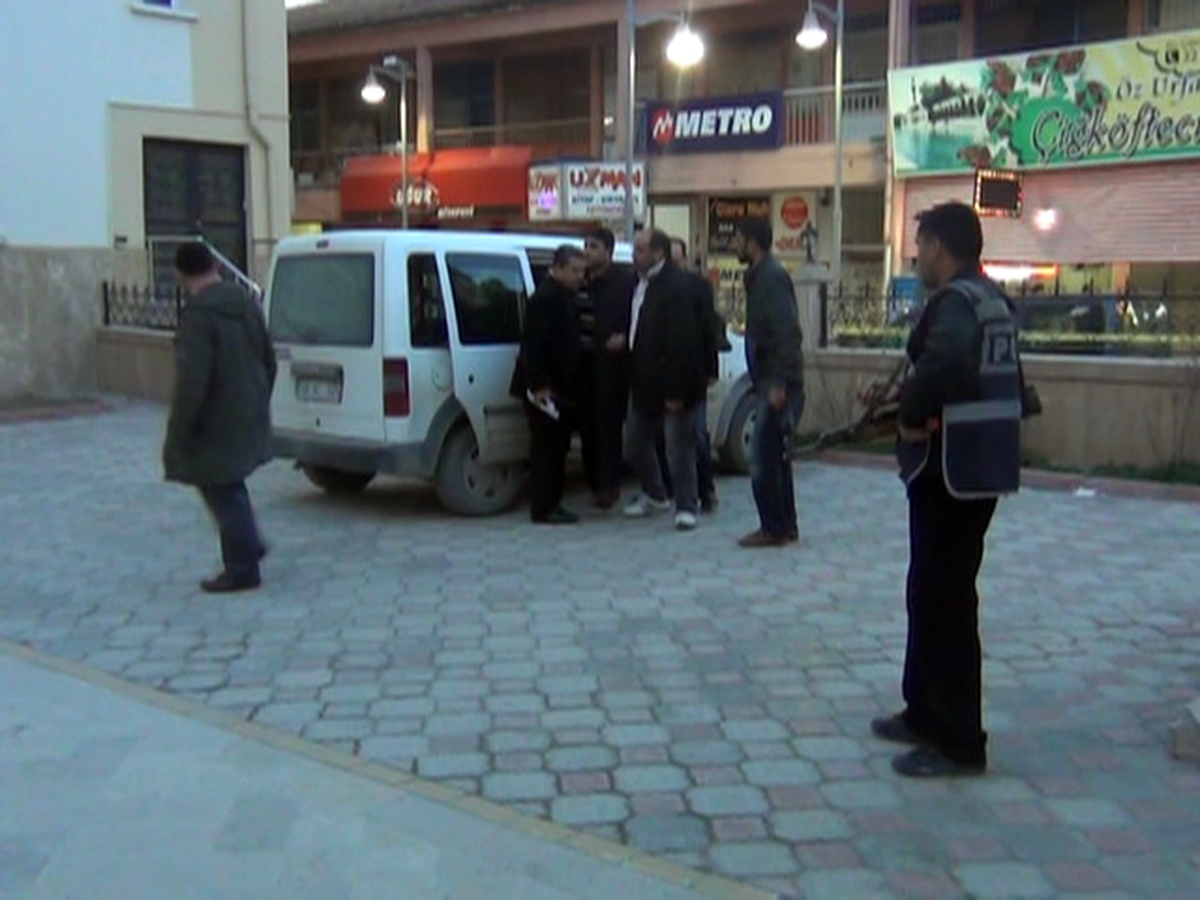 Piyasayı 60 Milyon TL Dolandırmakla Suçlanan İş Adamı Yakalandı