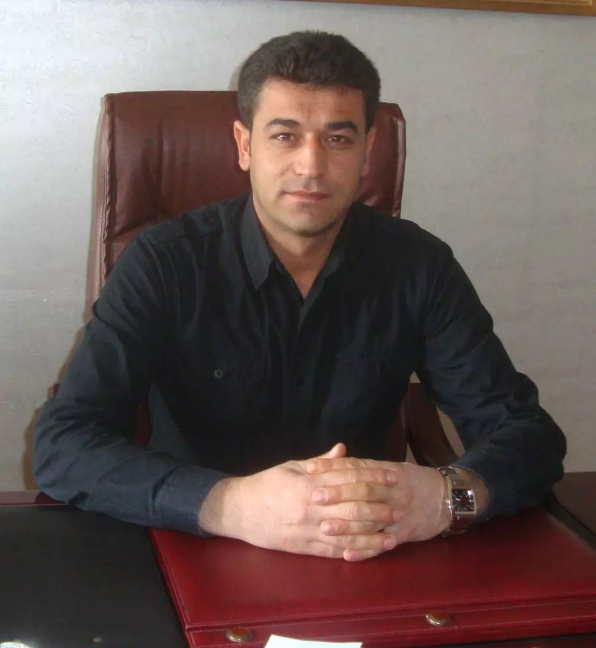 Recep Tayyip Erdoğan Mahallesi Okul ve Sağlık Ocağı İstiyor