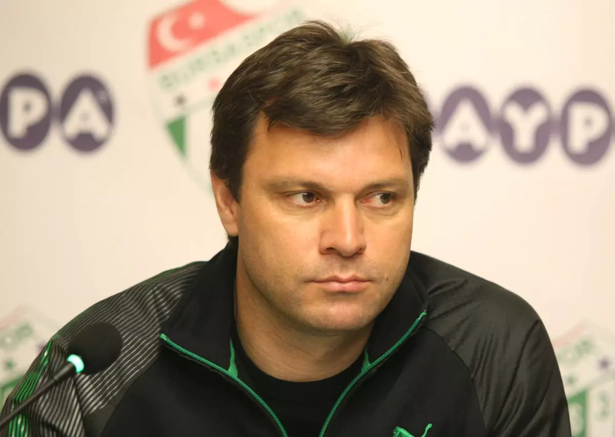 Sağlam: '8 Takımın Düşerse Kaos Olur'