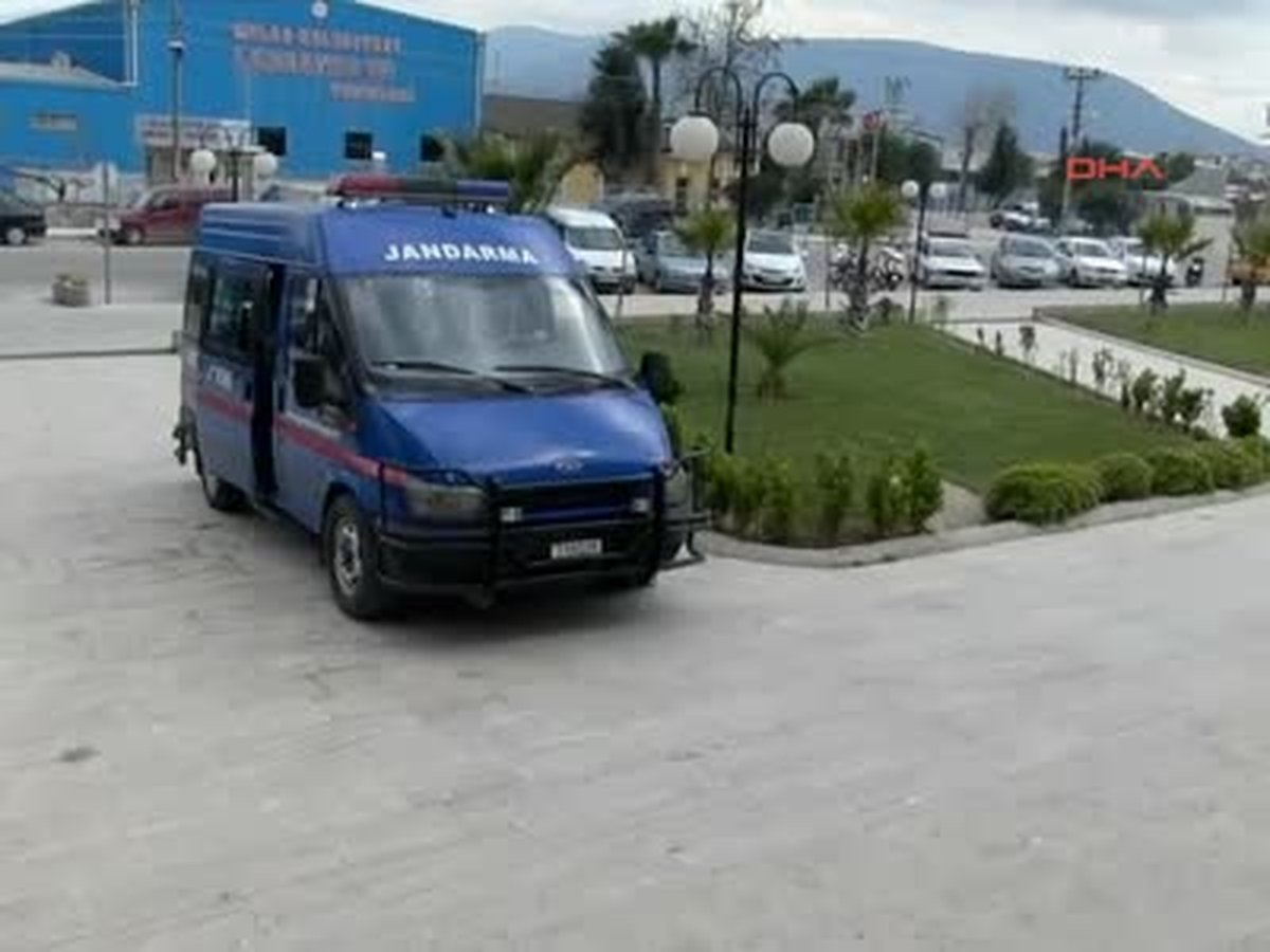 Sahte Altınla Dolandırıcılığa 4 Gözaltı