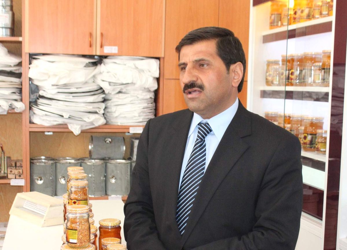 Sahte Ballar Arıcılığı Tehdit Ediyor