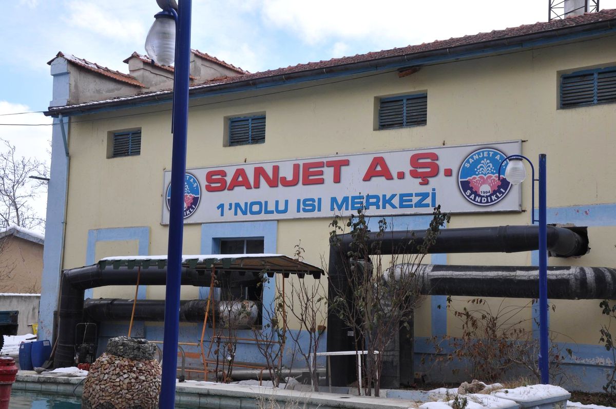Sanjet\'in Elektrik Borcu Ödendi